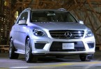 Mercedes-Benz SLK 55 AMG & ML 63 AMG 媒體鑑賞會（圖片提供／台灣賓士股份有限公司）