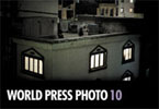 世界新聞攝影WORLD PRESS PHOTOS 2010